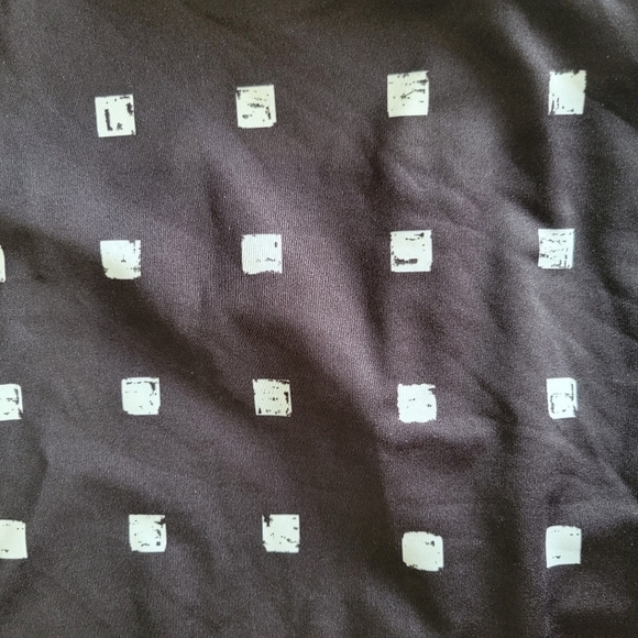 NWT Stone Fox Swim Sana One Piece Swimsuit in Black Dot L - Picture 5 of 9